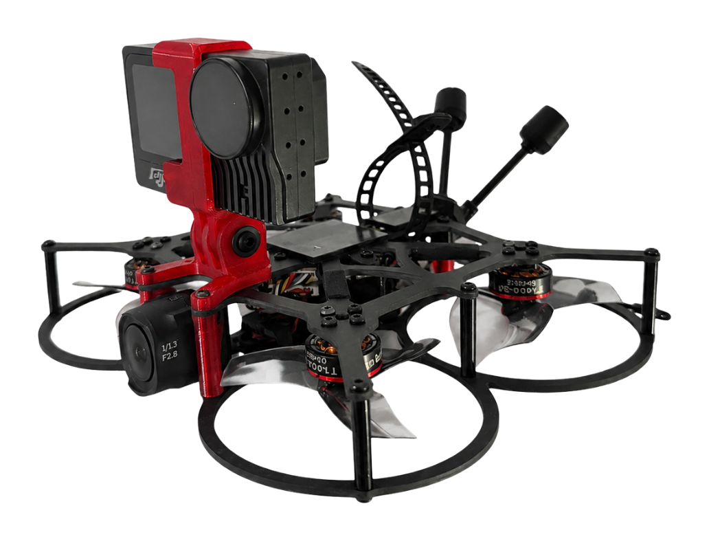 Cinewhoop 2.5 pouces détouré pour la page machines DB Studio